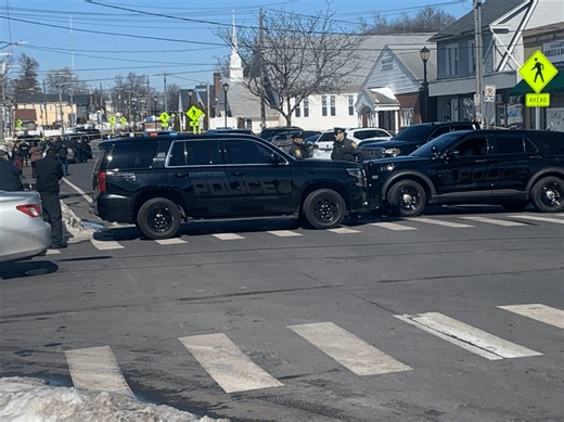 ‘I heard the community calling his name’: Hartford residents react to officer-involved shooting on Blue Hills Avenue