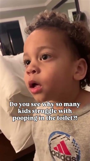 Toddlers are working so hard behind the scenes