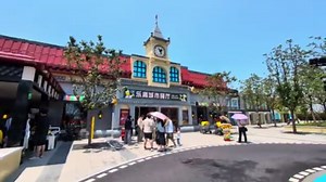 LEGOLAND Shanghai Resort Overview Tour: Full Look at China’s First LEGOLAND