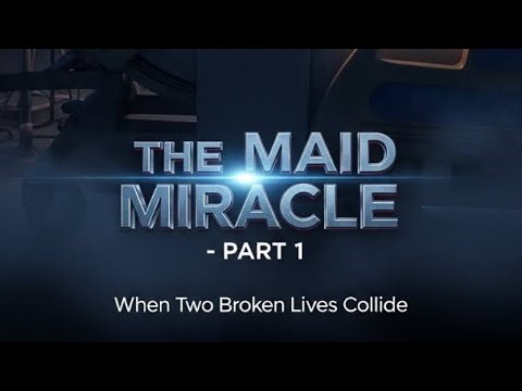 The Maid Miracle Part 1