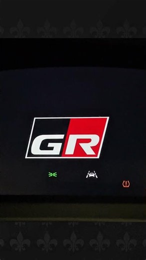 [Car] 3rd breakdown of the used 2024 GR Yaris I purchased. [Short Video Version] (4K)#GRYaris #To...