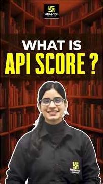 Assistant Professor Ke Liye API Score kyun zaroori hai? #ugcnet2026 #englishliterature #ugcnetexam