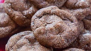 14K views · 305 reactions | Are you a chewy or crunchy ginger cookie...