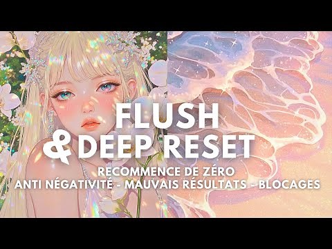 FLUSH ♡ subliminal [REQUEST]