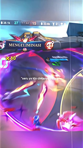#MLBB #MLBB10TH #mobilelegends #kagenouxml | Mobile Legends: Bang Bang