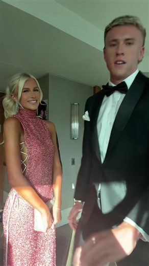 @Natecaddyy #brownlow | brownlow 2026