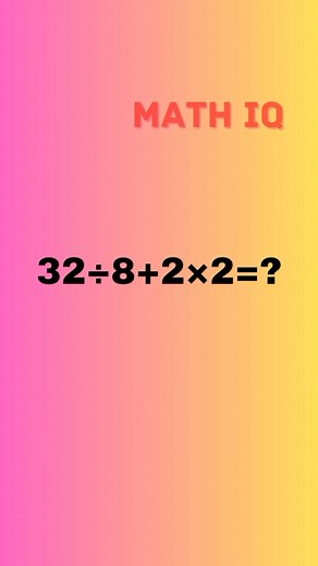 Math challenging 💯 #quiz #puzzle #maths | Numeracy and Literacy