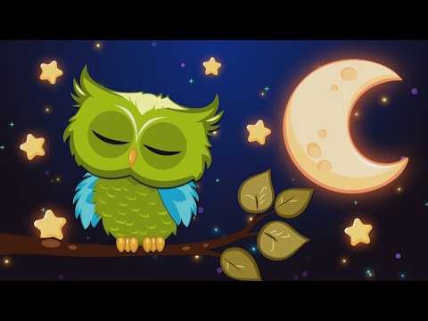 Mozart Lullabies for Babies – Classical Sleep Music