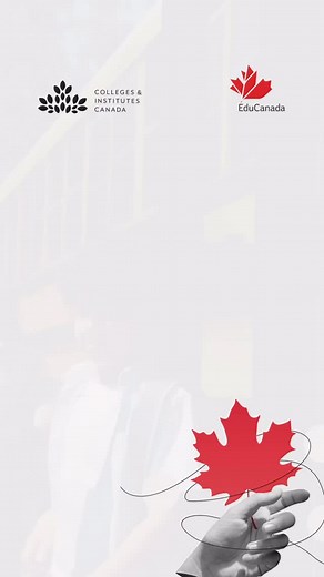 924 reactions · 35 shares | Colleges and Institutes Canada (CICan),...