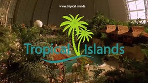 201K views · 3.7K reactions | Genieße den Sommer im Tropical Islands und entdecke jetzt den neuen Außenbereich AMAZONIA | Tropical Islands | Facebook