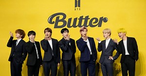 K-pop sensation BTS releases new summer single ‘Butter’