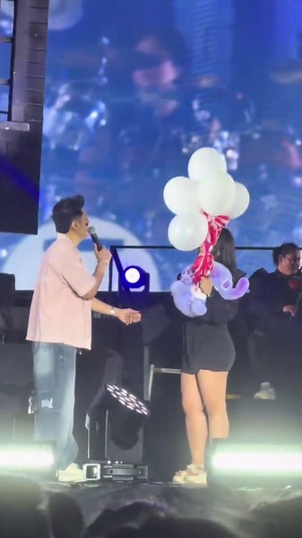 အသဲတွေကွဲရတယ်နော် စိုင်းစိုင်းရေ 🥹🥹🥹#saisaibirthdayshow #saisaikhamleng #saweioffical