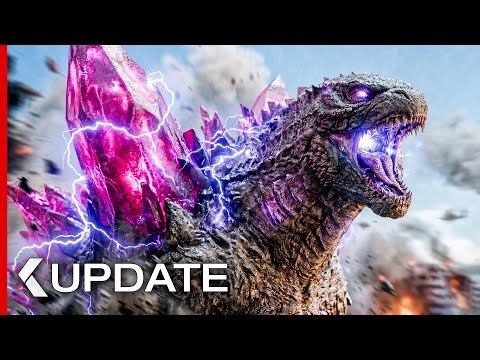 MOST ANTICIPATED UPCOMING MONSTER & ALIEN MOVIES (2026 - 2027)