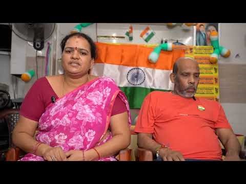 Thoracic and Lumbar Fracture Recovery | Physiotherapy | Vizag