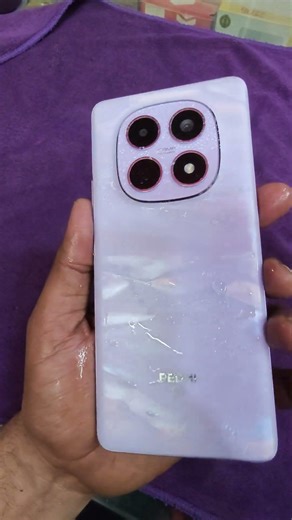 “Gaming + Camera dono solid 💯” Redmi Note 15 5g smartphone 🔥 #shorts #redminote15 #youtubeshorts