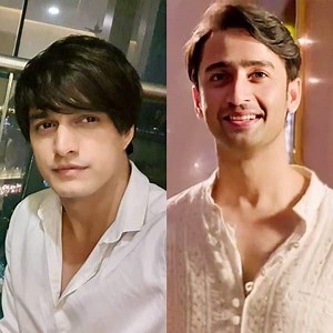 Yeh Rishta Kya Kehlata Hai's Mohsin Khan buys a new house; Shaheer Sheikh, Rajan Shahi, Ashnoor Kaur and others congratulate him | Bollywood Life