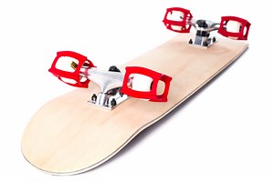 Skater trainers: why and when to use wheel stoppers