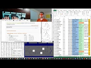 Fifteen 200+WPM texts in TypeRacer with Plover Steno (including a 305 WPM text)