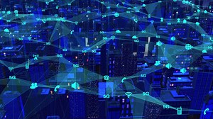 tech cities covered-by-5g-network-signals.