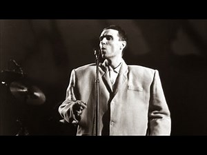 DAVID BYRNE of TALKING HEADS (Biography)
