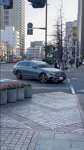 Mercedes Benz E class wagon estate All-terrain S213 メルセデスベンツ E クラス ワゴン