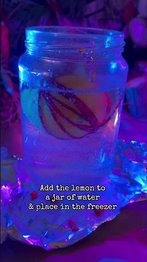 How to Do a #Freezer #Spell (Easy & Safe) Stop #Gossip Fast Chill the #Drama #witchtok