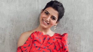 Samantha completes 10 years in cinema, reveals her favourite moment in her decade-long journey