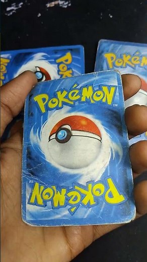 Gengar EX Pokémon Card 😈🔥 | Rare Holo EX Card Reveal | Pokémon TCG India#tcgs #pokemontcglive