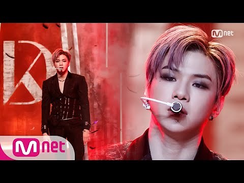 [KANGDANIEL - PARANOIA] Comeback Stage |#엠카운트다운 | M COUNTDOWN EP.698 | Mnet 210218 방송