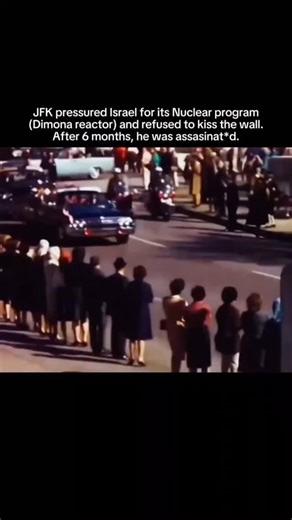Game of Politics ⚚ on Instagram: "The assassination of John F. Kennedy (JFK) is one of the most shocking and debated events in modern history. What happened Date: November 22, 1963 Place: Dallas, Texas Event: JFK was shot while riding in an open motorcade with his wife Jacqueline Kennedy. He was struck by gunfire and pronounced dead about 30 minutes later. Official version Lee Harvey Oswald was arrested and accused of the murder. The Warren Commission (1964) concluded Oswald acted alone, firing