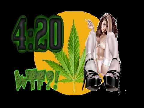 4:20 - S2E64 PPV12 - WTF?! world thot federation simulated wrestling