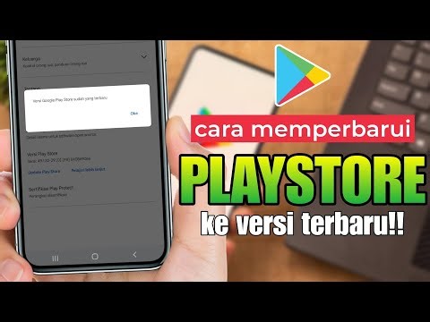 How to Update the Play Store to the Latest Version || Updating the Google Play Store on Android