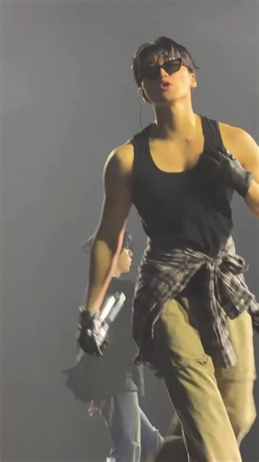 ATEEZ San Live Performance in Jakarta