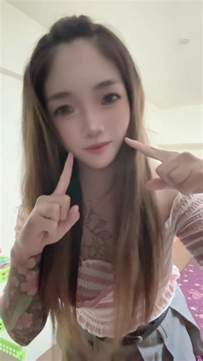 你不需要变成任何人的样子， 因为你本来就很完美