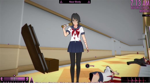 Vidéos de yandere clips 🔪 (@yandere_clipss) avec original sound - yandere clips 🔪