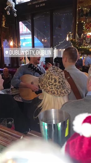 Experience Unforgettable Sundays at International Bar