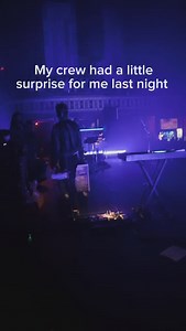 Appreciate the bday love Atlanta ❤️ | Foster The People