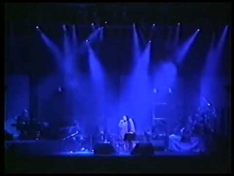 Mercedes Sosa "Concierto 30 años" (1993) completo Full concert