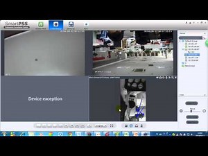 How to manage IPC by SmartPSS