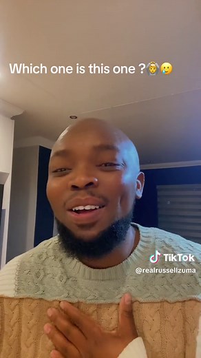 Russell Zuma | Next Level Album | Which One Is This One?