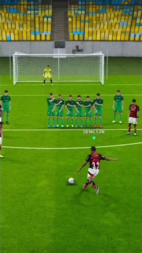 #denilson #felipeluis #flamengo #skill