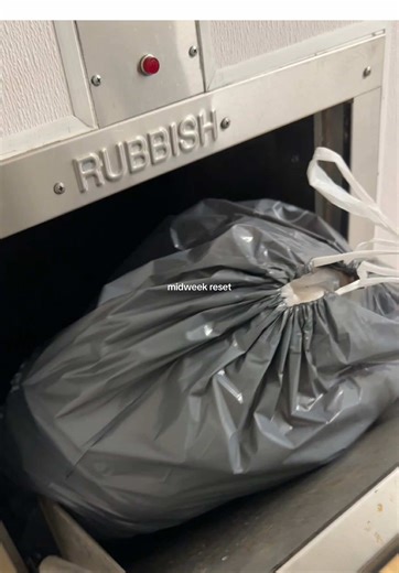 Rainy Day Apartment Reset for a Fresh Start