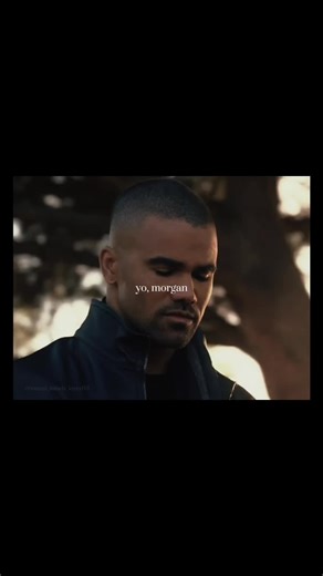 Scp-@crimestape #criminalminds #criminal_minds_lover09 #derekmorgan