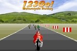 Play 123 GO! Motorcycle Racing | Free Online  Games. KidzSearch.com