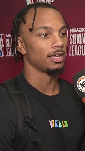 Justin Robinson talks about what it’s like being out there playing again, and his excitement for the Hawks season 🦅 Watch full interview at https://bit.ly/3XIDkqs #HawkNation | Illawarra Hawks Basketball