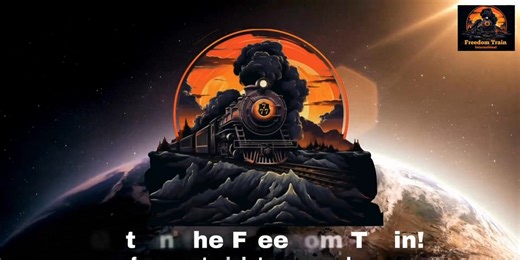 The Freedom Train International