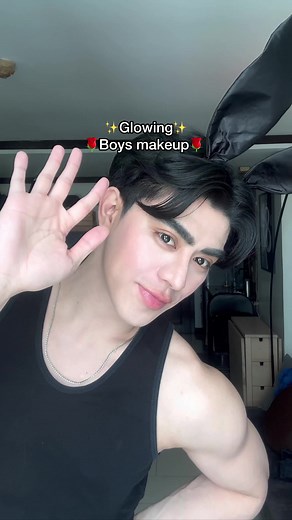 Boys Makeup Tutorial: Step-by-Step Guide