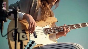 152K views · 1.2K reactions | I had a chance to play a few songs in this performance outside on a field in my hometown For the TV ARTE  If someone is interested in watching the whole video, here is the link: https://www.arte.tv/de/videos/097149-003-A/springtime-jazz-trotz-corona-teil-3/ Hugs! 殺殺殺 | Kinga Głyk | Facebook