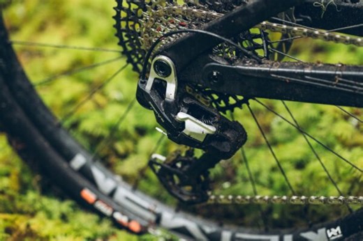 SRAM Eagle Transmission goes mechanical with Eagle 90 and 70 groupsets, but you can only buy the £655 Eagle 90 off-the-shelf - MBR