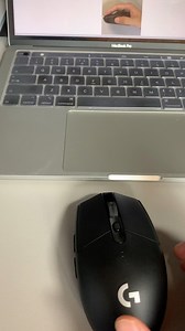 生动形象的解释，鼠标的DPI是什么意思